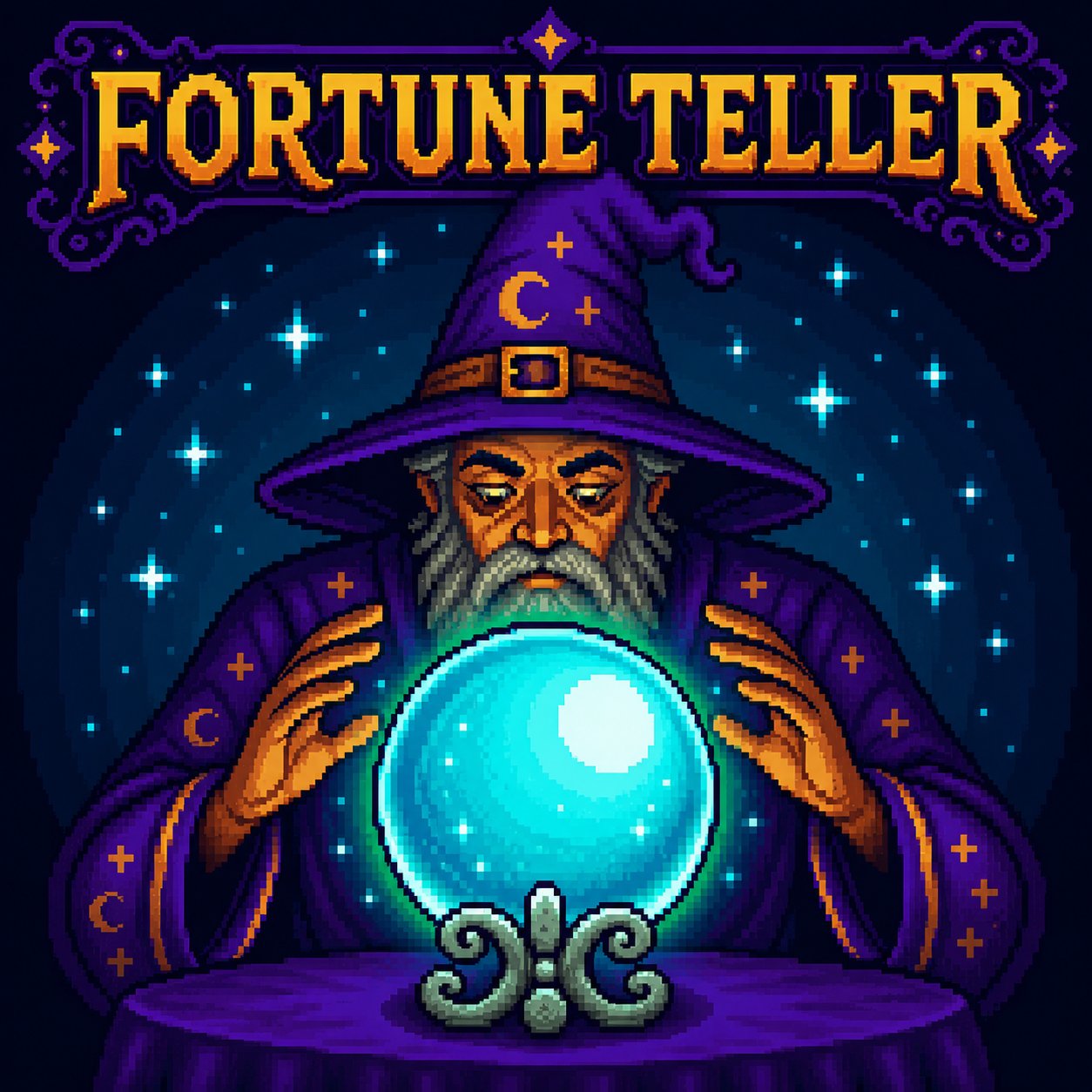 Fortune Teller